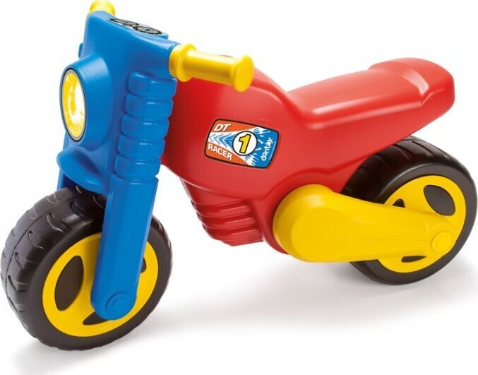 Dantoy Scooter   Motorcykel Legetøj