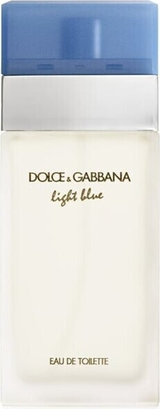 Dolce Gabbana Dameparfume Light Blue Edt 25 Ml