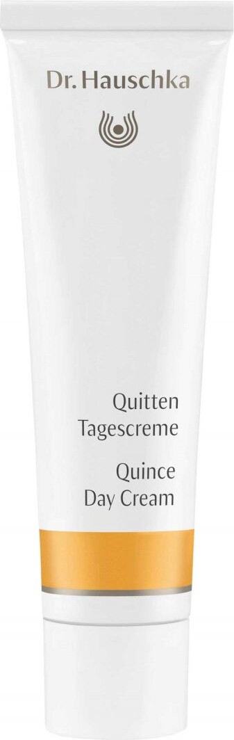 Dr  Hauschka Dagcreme    Quince Day Cream 30 Ml