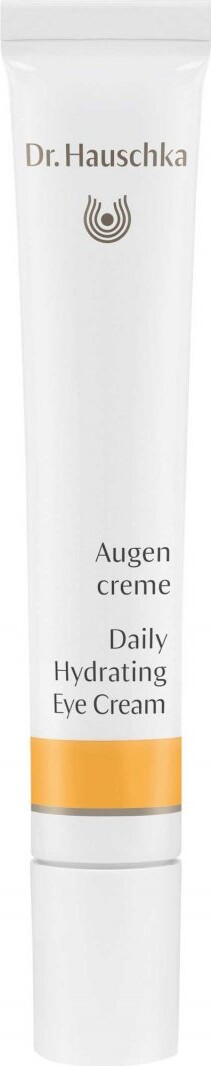Dr  Hauschka øjencreme   Daily Hydrating Eye Cream 12 5 Ml