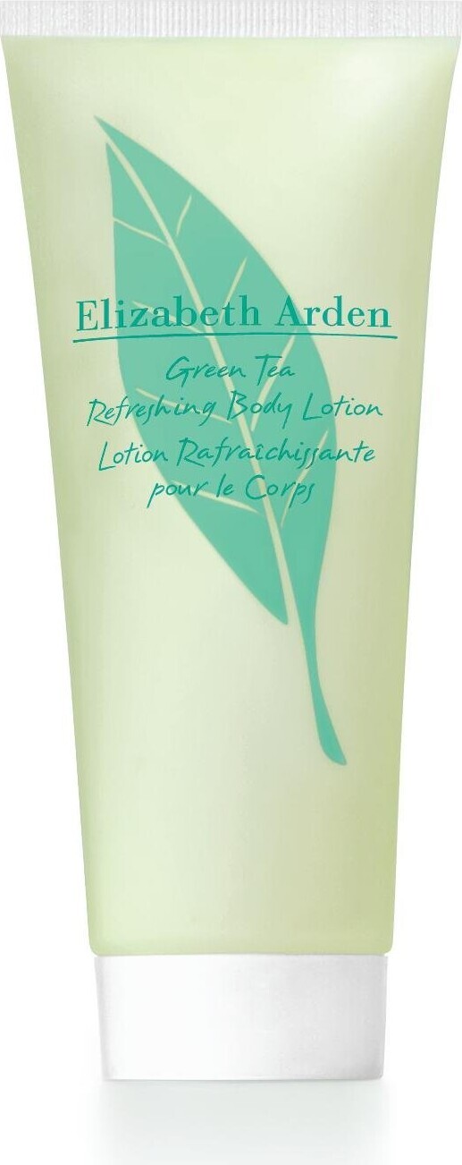 Elizabeth Arden Bodylotion   Green Tea 200 Ml
