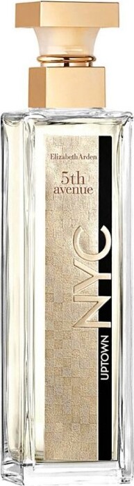 Elizabeth Arden Parfume   Fifth Avenue Uptown Nyc   Edp 125 Ml