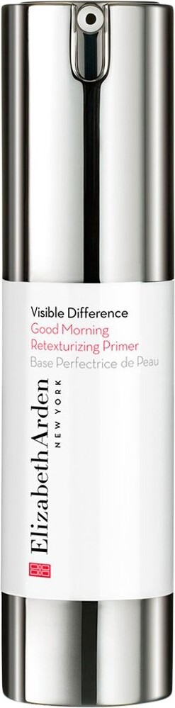 Elizabeth Arden   Visible Difference Good Morning Retexturizing Primer 15 Ml