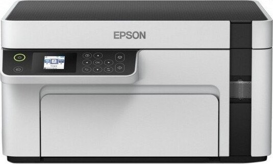Epson Et M2120   Wifi Printer Og Scanner