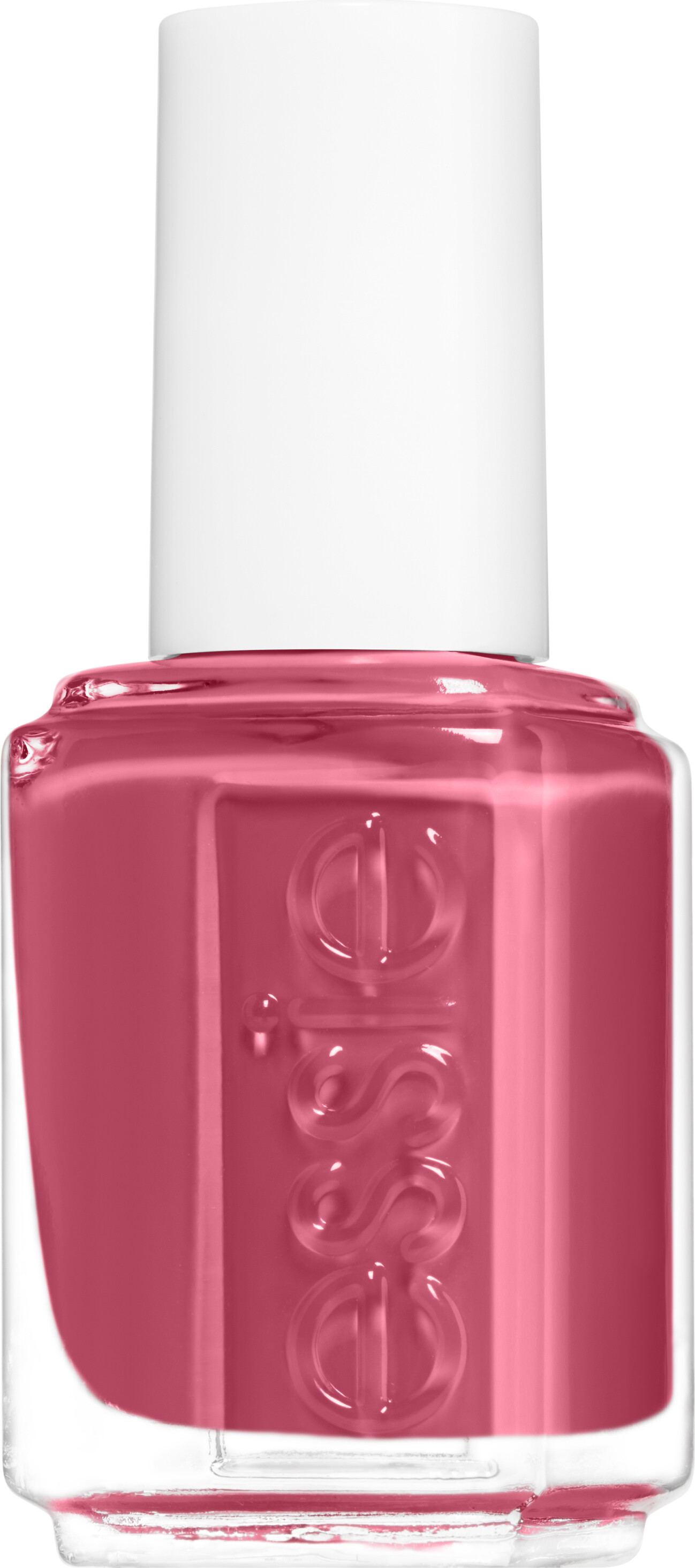 Essie Neglelak Nail Polish 413 Mrs Always Right Pink