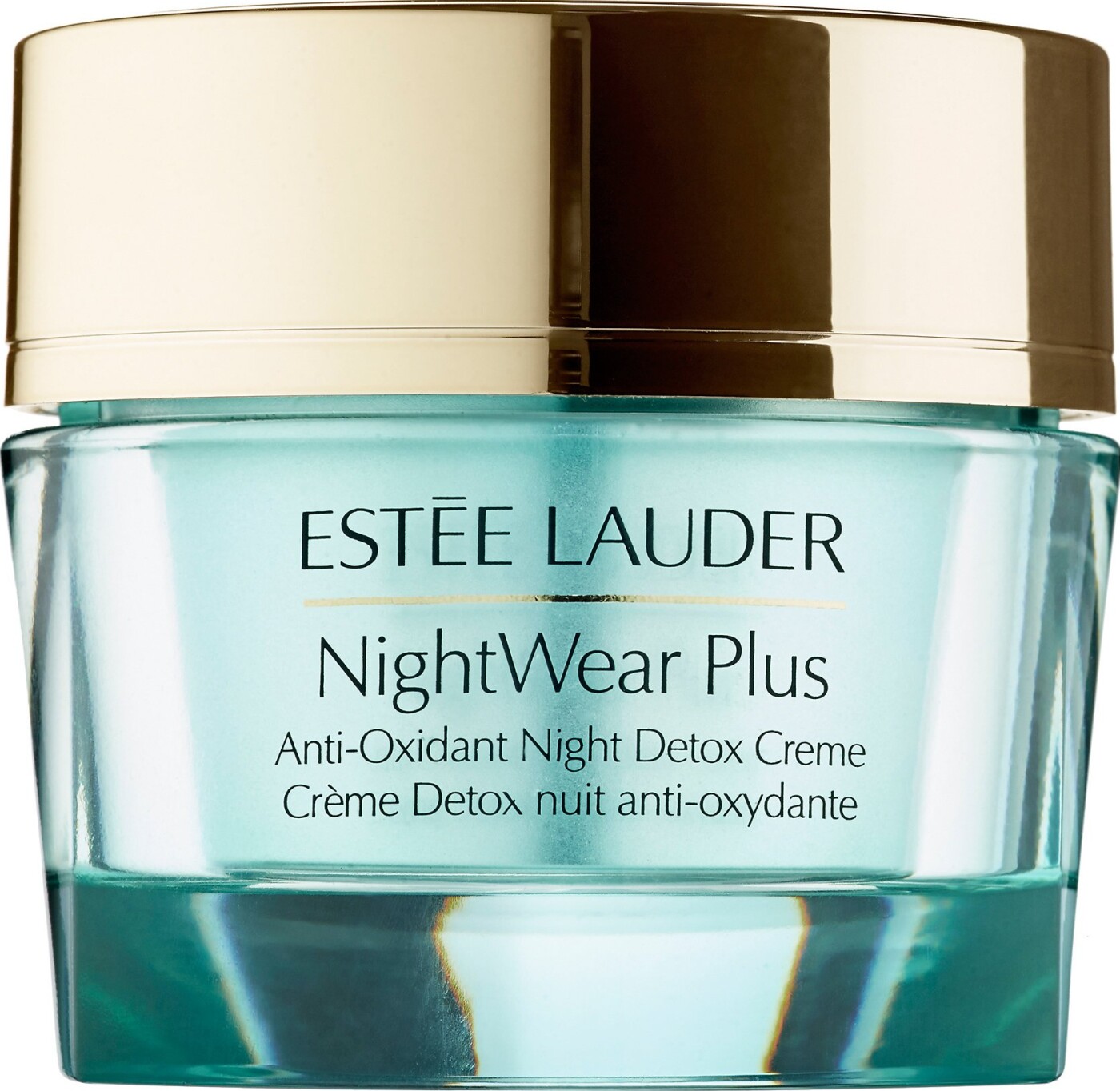 Est? E Lauder Natcreme   Nightwear Plus 50 Ml