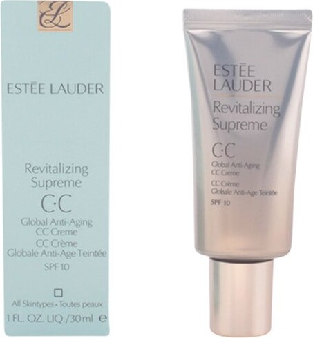 Est? E Lauder Revitalizing Supreme Cc Creme Spf10 30 Ml