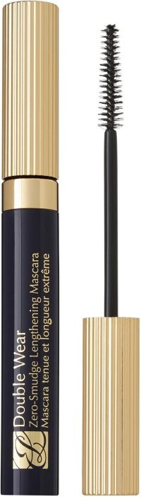 Estee Lauder Double Wear Zero Smudge Mascara   Sort