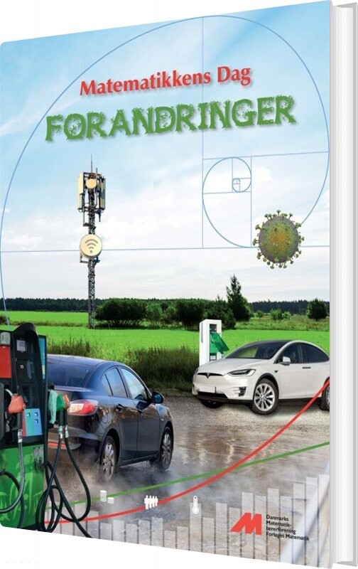 Forandringer   Medlemmer Af Danmarks Matematiklærerforening   Bog