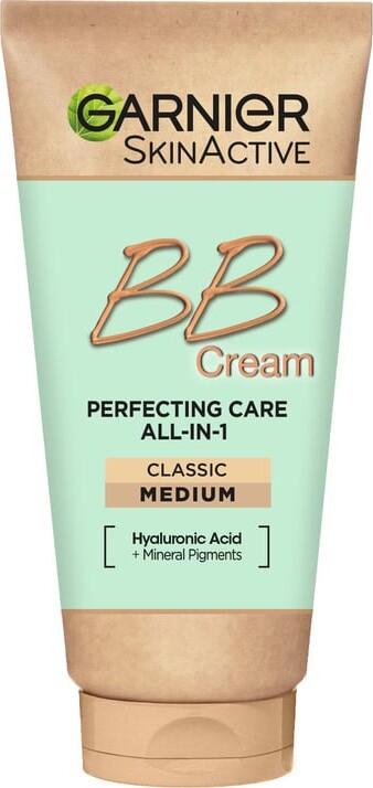 Garnier   Bb Cream Miracle Skin Perfector   50 Ml