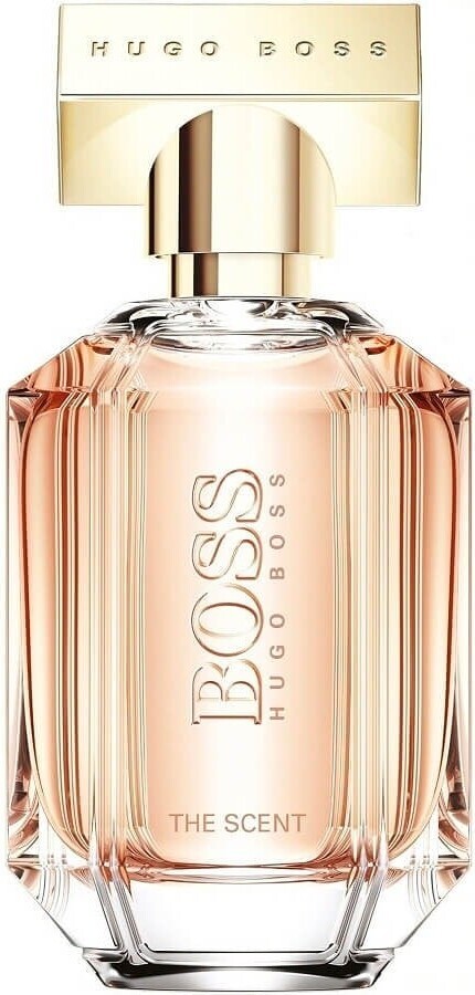 Hugo Boss Eau De Parfum   The Scent For Her   50 Ml