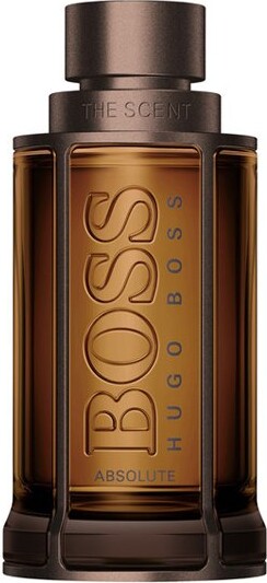 Hugo Boss   The Scent Absolute Edp 50 Ml