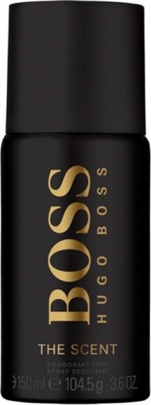 Hugo Boss   The Scent Deodorant   Deo Spray 150 Ml