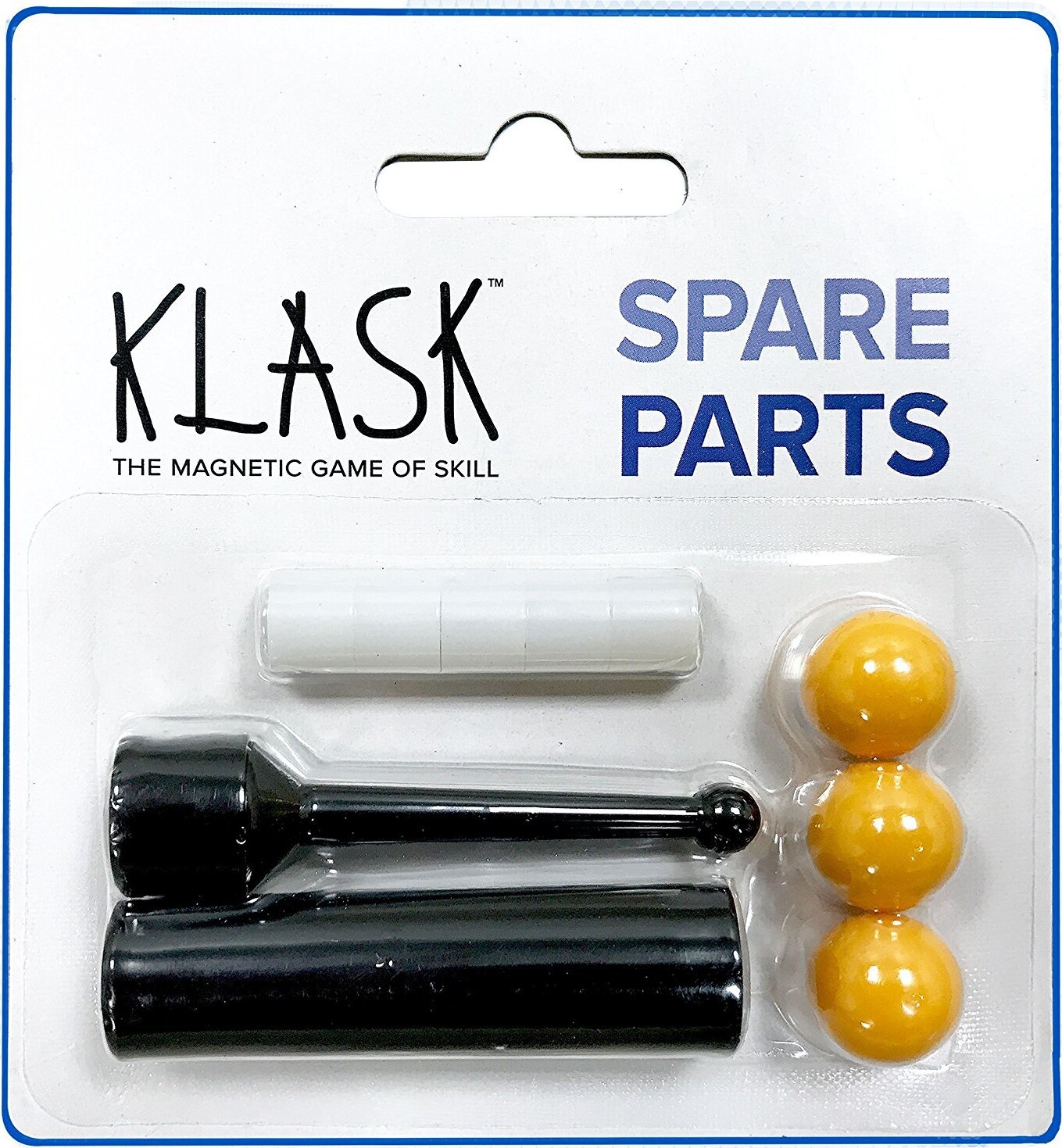 Klask Spil   Ekstra Dele
