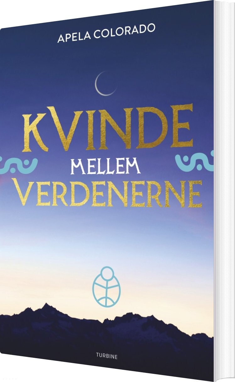 Kvinde Mellem Verdenerne   Apela Colorado   Bog