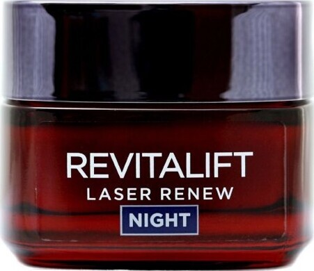 L Or? Al   Dermo Expertise Revitalift Laser Natcreme 50 Ml