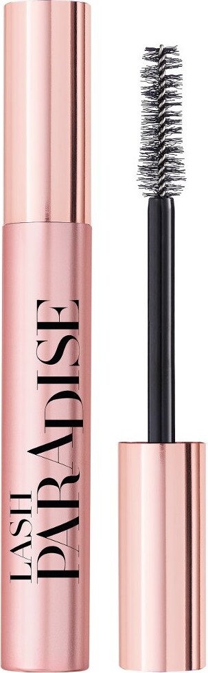 L Or? Al Mascara   Lash Paradise   Intense Sort