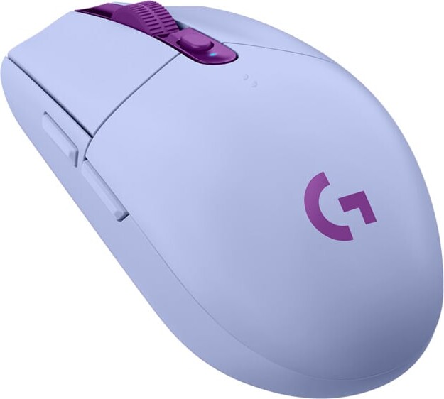 Logitech   G305 Trådløs Gaming Mus