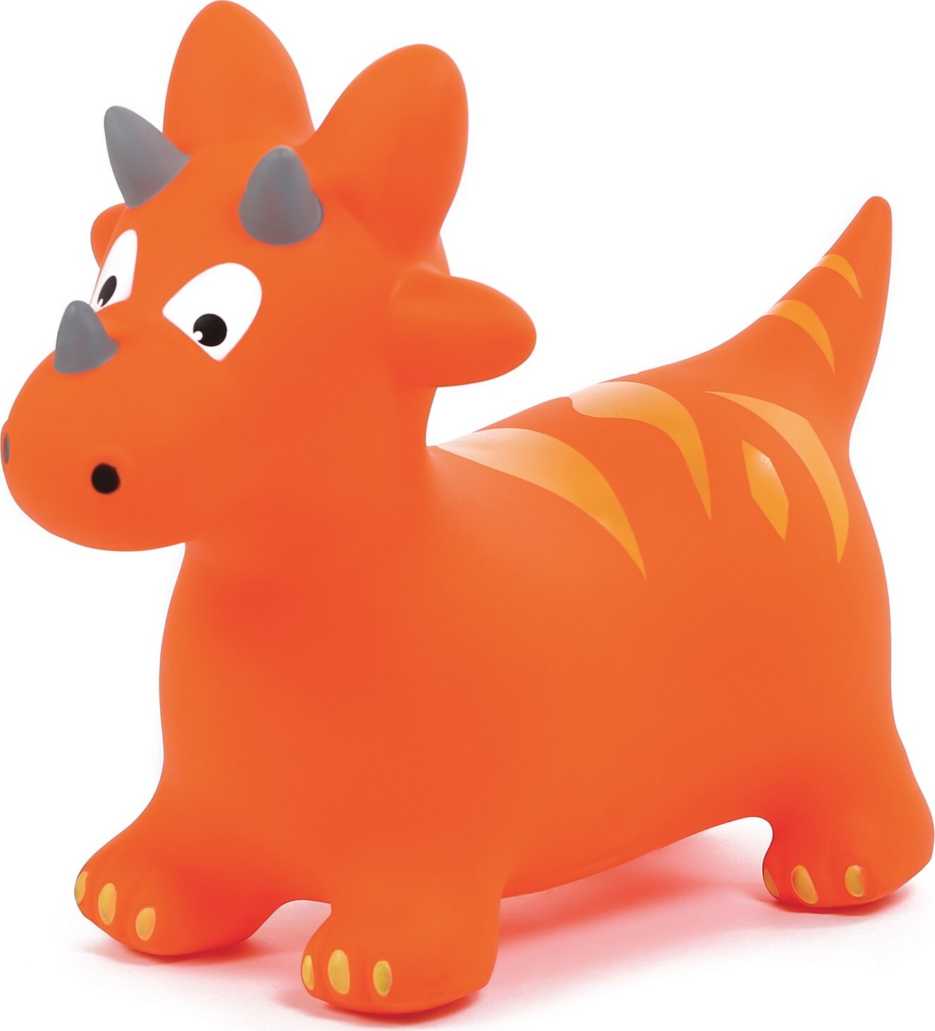 Ludi   Hoppedyr Til Baby Og Børn   Dinosaur