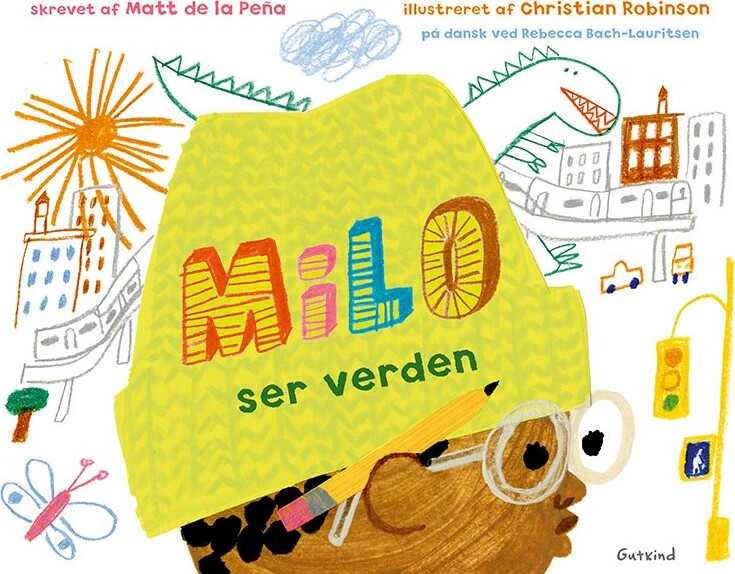 Milo Ser Verden Matt De La Pe? A Bog