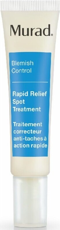 Murad Creme Mod Uren Hud   Rapid Relief Spot Treatment 15 Ml