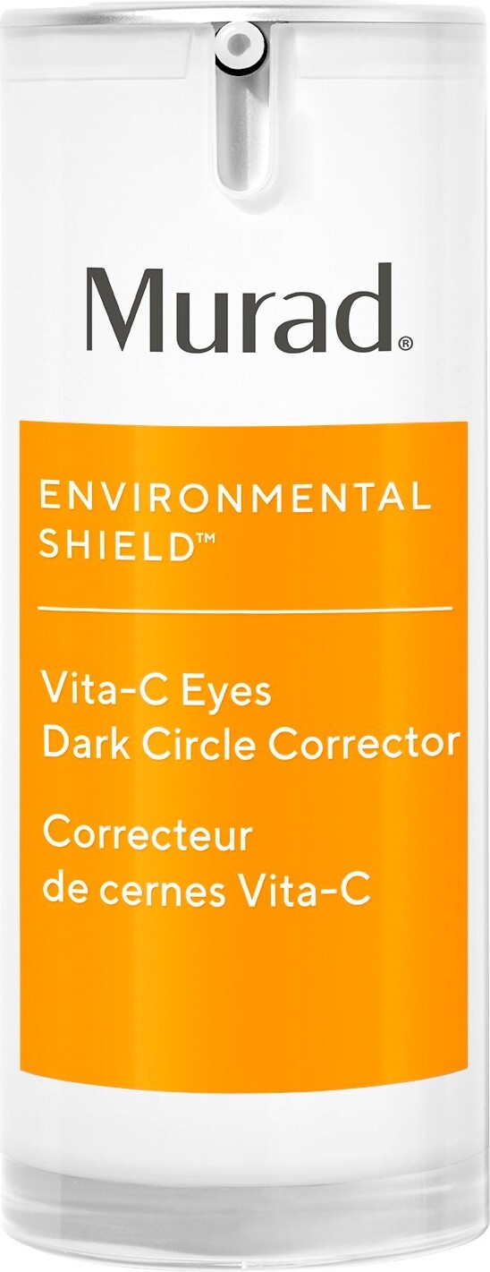 Murad øjenserum   Vita C Eyes Dark Circle Corrector 15 Ml