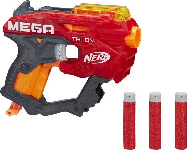 Nerf Gun   Mega Talon