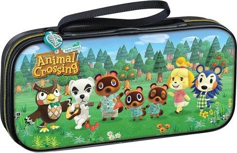 Nintendo Switch Case Cover   Animal Crossing
