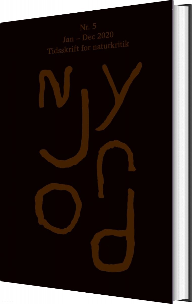 Ny Jord 5   Philip K  Dick   Bog
