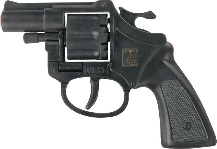 Olly Action Revolver