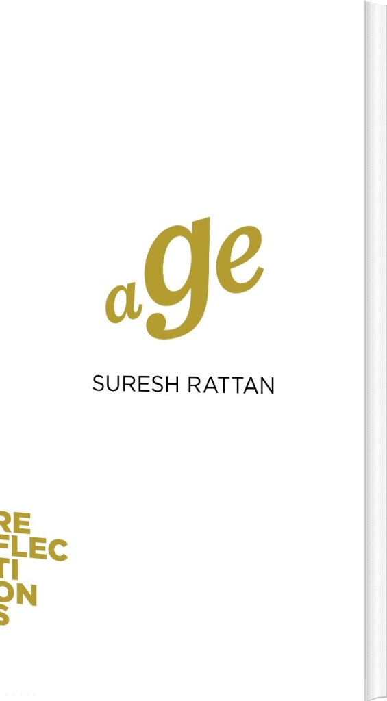 Reflections   Age   Suresh Rattan   English Book