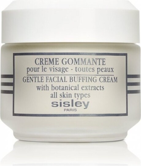 Sisley   Cr? Me Gommante Gentle Facial Buffing Creme 50 Ml
