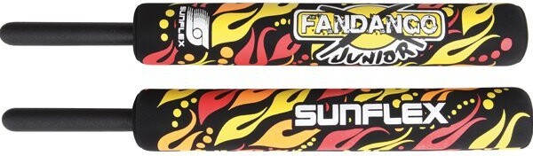 Sunflex Sport   Fandango Jr Skum Sværd Til Børn   2 Stk