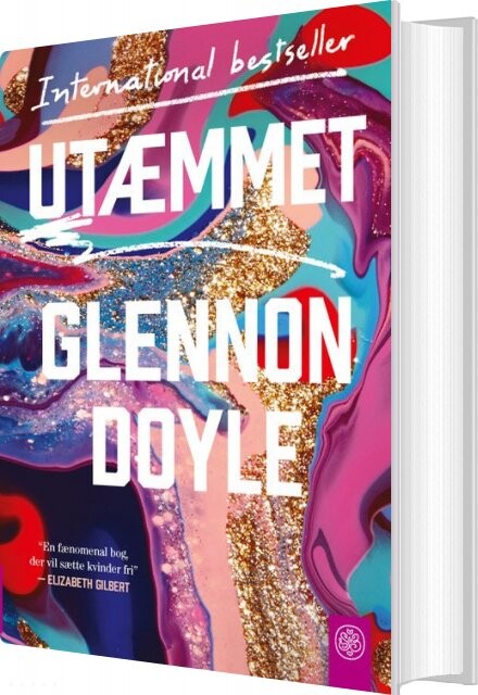 Utæmmet   Glennon Doyle   Bog