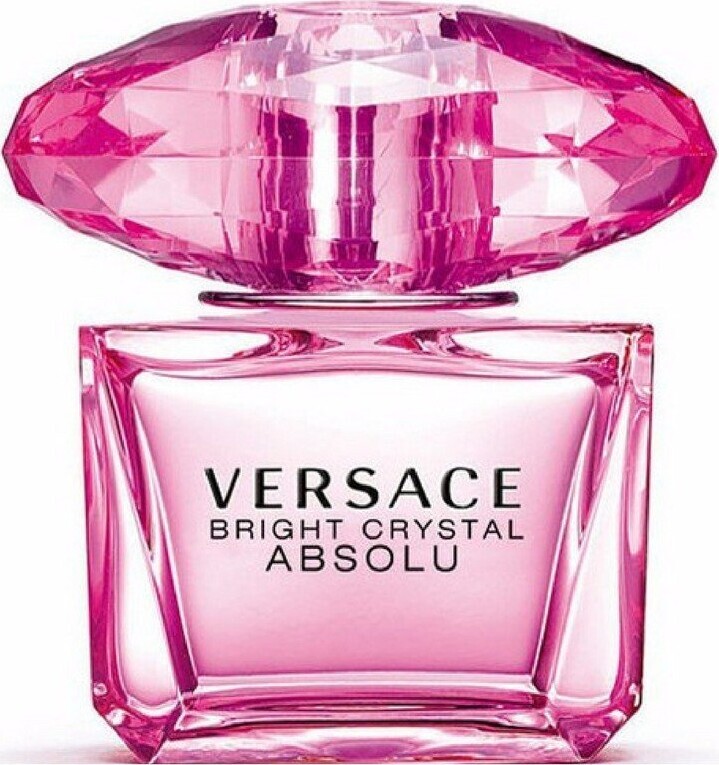 Versace Dameparfume   Bright Crystal Absolu Edp 90 Ml
