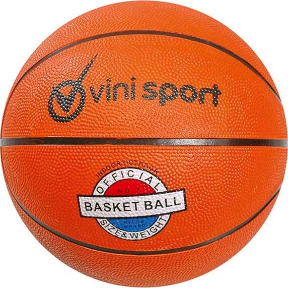 Vini Sport Basketball Str  7