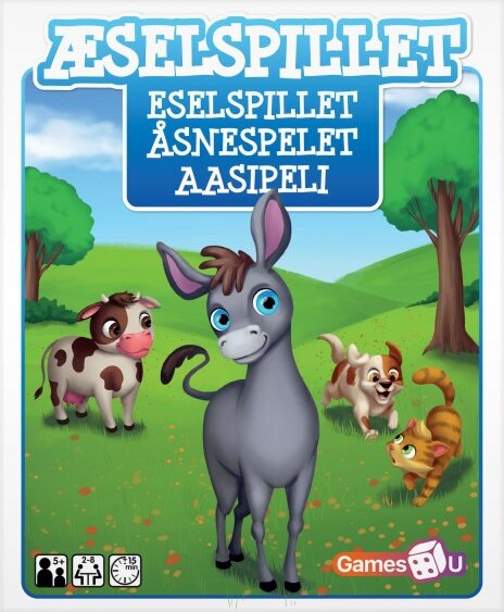 æselspillet