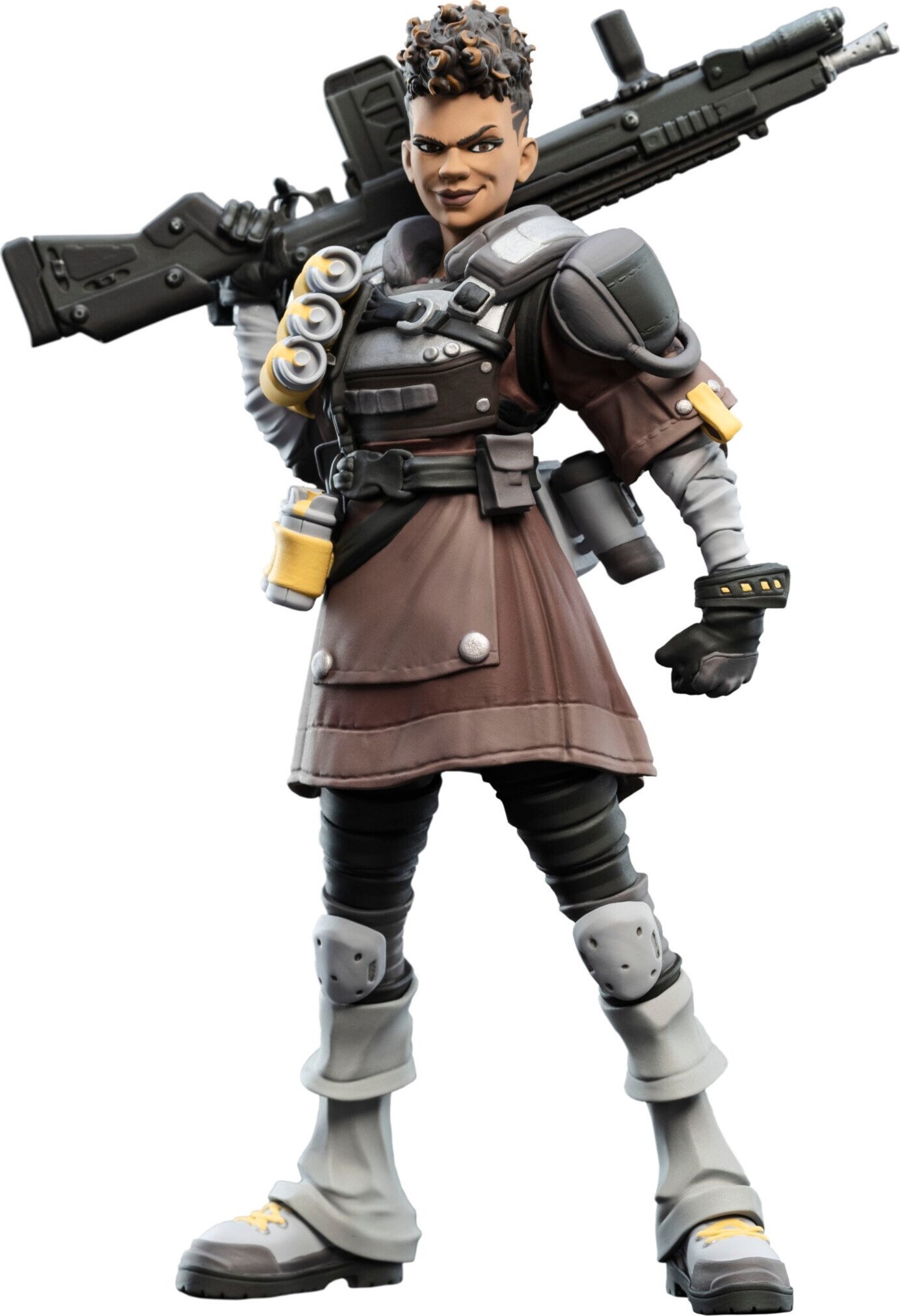 Alita Battle Angel Mini Figur Bangalore