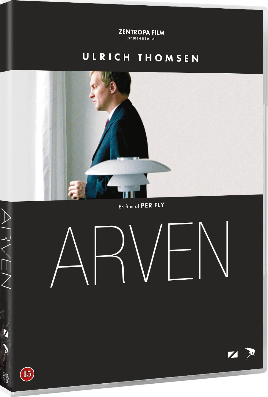 Arven   Dvd   Film