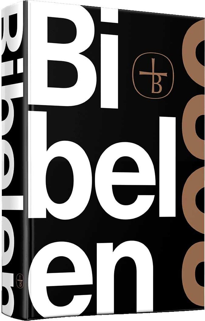 Bibelen 2020   Bog