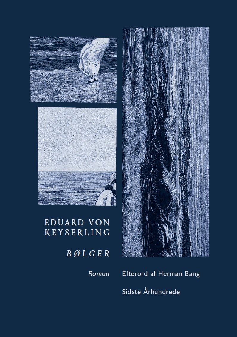 Bølger Eduard Von Keyserling Bog