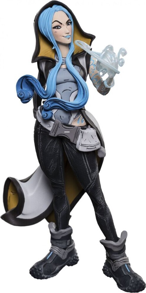 Borderlands 3 Figur Maya