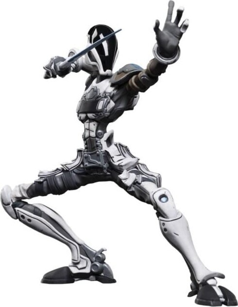 Borderlands 3 Figur Zer0