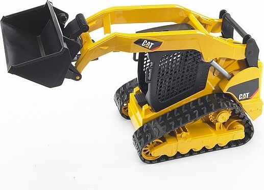 Bruder   Cat Bobcat   2136
