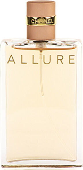 Chanel Dameparfume   Allure Edp 50 Ml