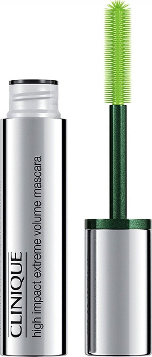 Clinique Mascara   High Impact Extreme Volume Mascara   Sort