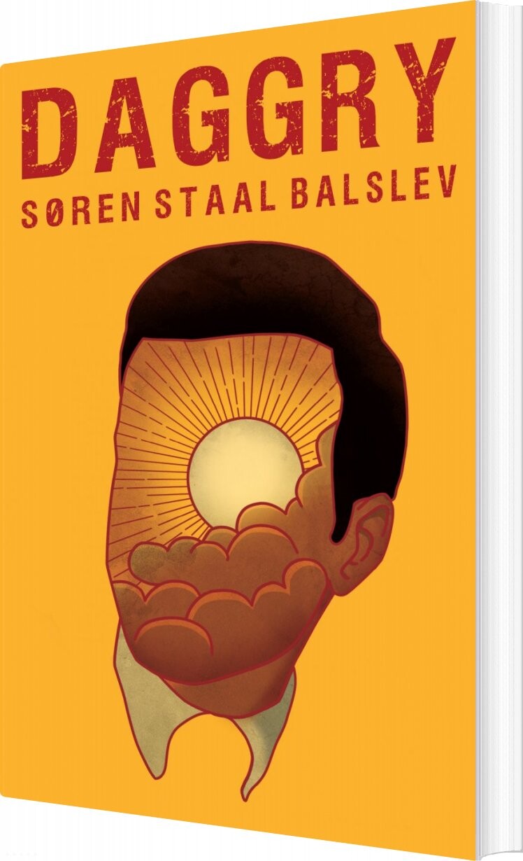 Daggry Søren Staal Balslev Bog