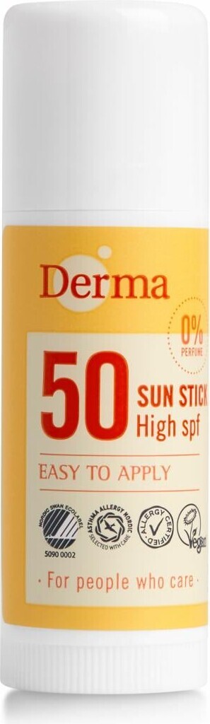 Derma Solstift Spf 50 18 Ml