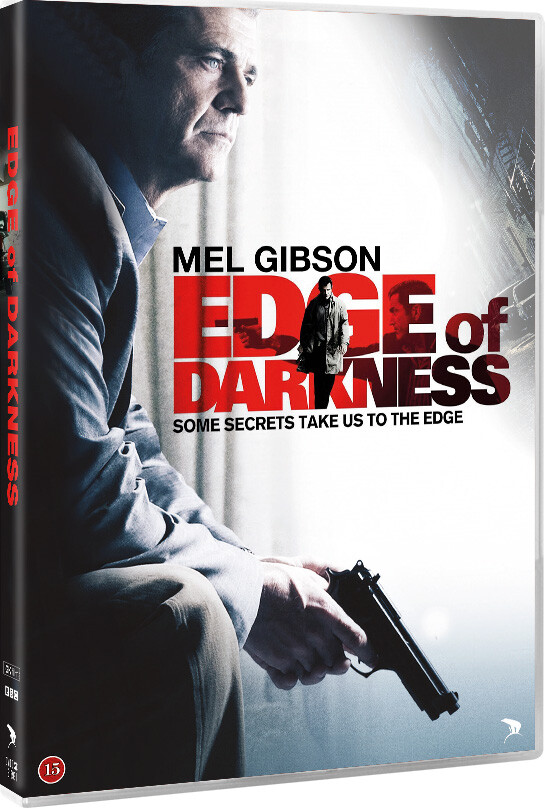 Edge Of Darkness   Dvd   Film
