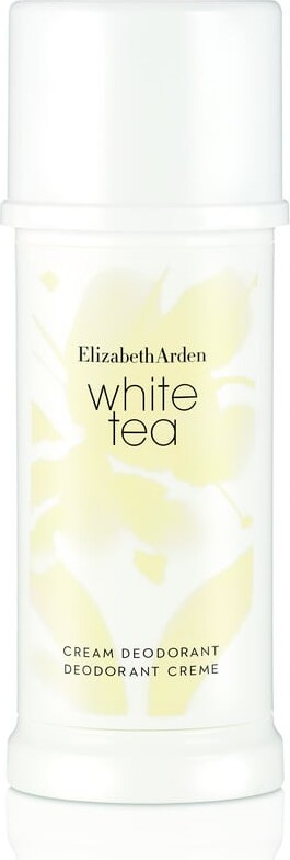 Elizabeth Arden   White Tea Creme Deodorant 40 Ml